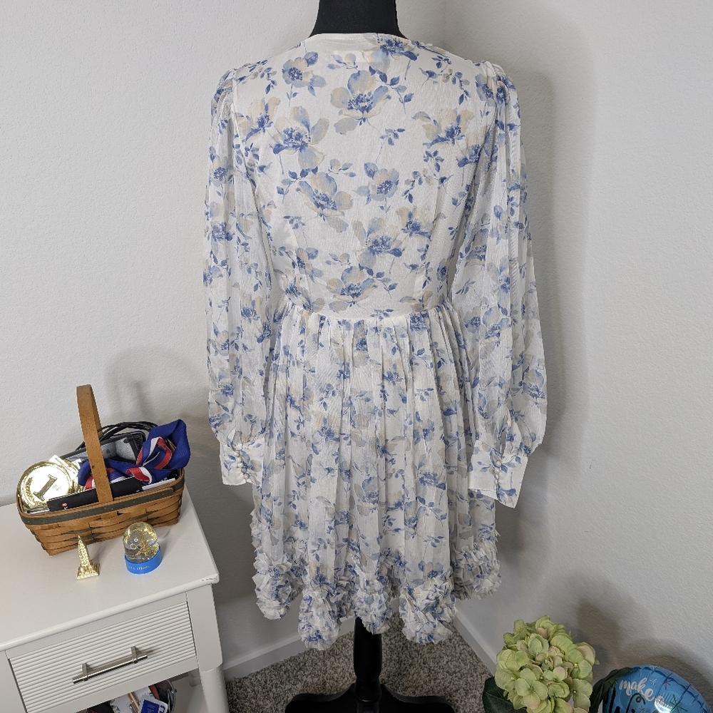 💘 Anne Louise Boutique Sweetheart Dress - Picture 4 of 7